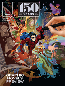 Library Journal圖片